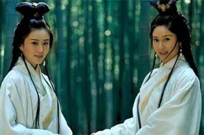 ​孙策周瑜死后,大乔与小乔的结局是怎样的?子女都如何了?