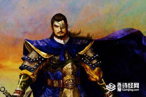 官渡之战时夏侯惇去哪了