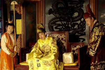 ​万历皇帝为什么要对张居正清算?