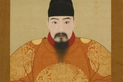 ​明孝宗被严重低估,弘治皇帝一生究竟有哪些功绩?