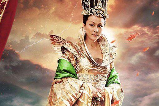 武则天为何没有庙号?为什么她没有皇帝的称号?