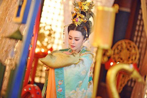武则天为何没有庙号?为什么她没有皇帝的称号?