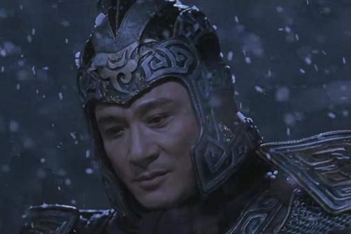 孙膑复仇的时候有多狠?