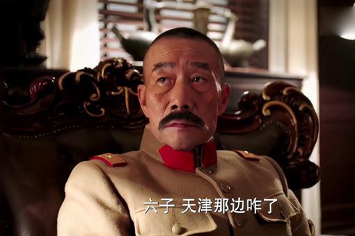 张作相为什么要让位给张学良?