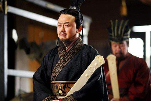 嬴政为什么要杀吕不韦?这与商鞅又有着什么关联?