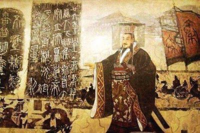 ​嬴政为什么要杀吕不韦?这与商鞅又有着什么关联?