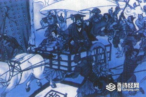 西周时期的国人暴动究竟是怎么发生的?
