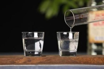 ​白酒能否冻住保存_白酒能冻坏吗?