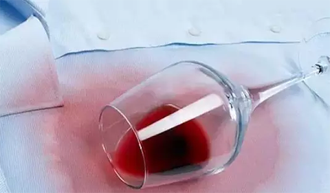 水怎么瞬间变红酒