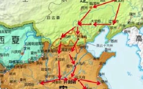 王安石变法之后北宋为什么还是孱弱不堪?真正原因是什么?