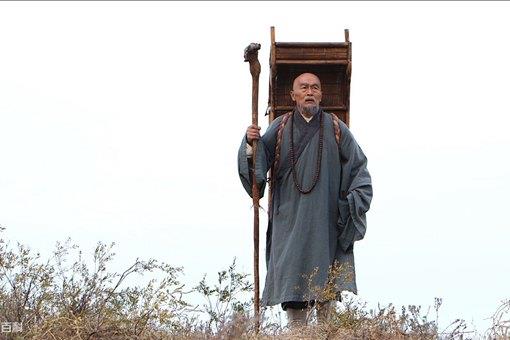 历史上第一个西天取经的人是谁?不是玄奘法师