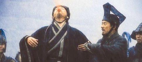 魏延想不被杀只有叛变么?