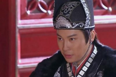 ​古代宦官为什么挣得比大臣还多?