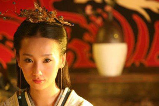 汉景帝为什么要废黜薄皇后?