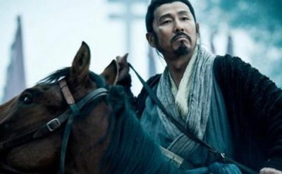 ​刘邦死后吕后执政,他的儿子会怎么选择?