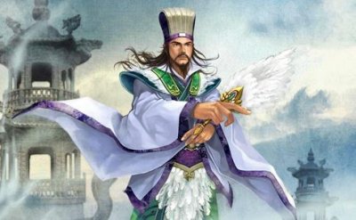 ​诸葛亮为什么不跟曹操混?
