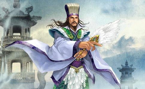 诸葛亮为什么不跟曹操混?
