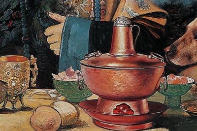 ​古代皇帝是怎样的?皇帝吃的饭有何特别?