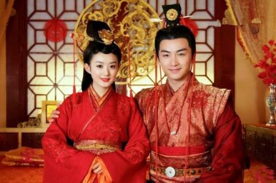​其实古代有很多表兄妹结婚的人,为什么没有很多有缺陷的孩子?