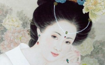 ​李隆基这么爱杨贵妃,为什么杨玉环却没有孩子?