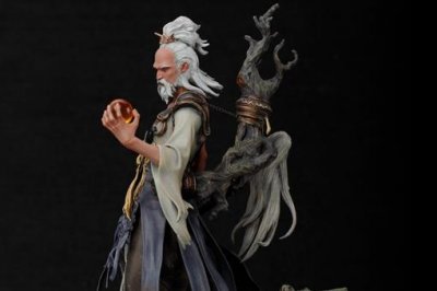 ​为什么孙悟空从不找镇元子帮忙呢?