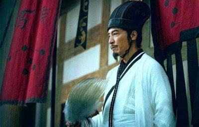 ​馒头是诸葛亮发明的么?