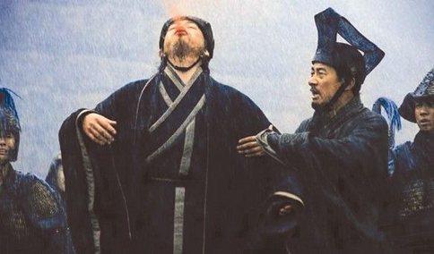 诸葛亮是累死的还是病死的?