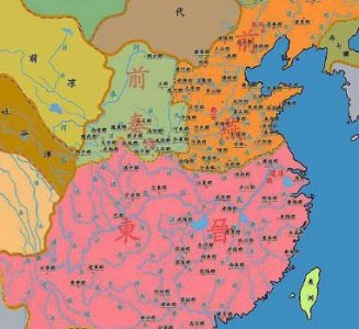 ​东晋的四大家族分别是哪些？到底强到了什么地步？