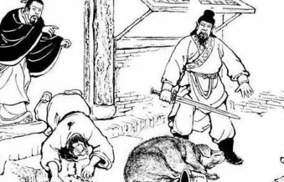​曹操非常惜才，为什么陈宫最终会被曹操杀害呢？