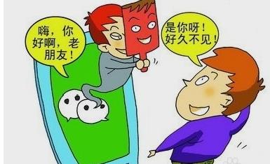 配图