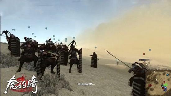 配图