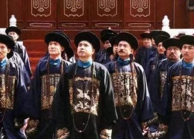 ​古代什么官员可以上朝 早朝又有哪些步骤