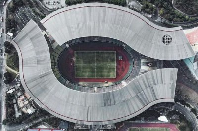​以“大体育”撬动粤港澳大湾区的“大未来”