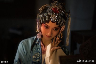 ​白居易与湘灵有怎样的爱情故事（湘灵是否是白居易虚构的）