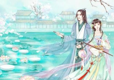 ​鱼玄机与温庭筠有什么关系？她后来为什么会出家？