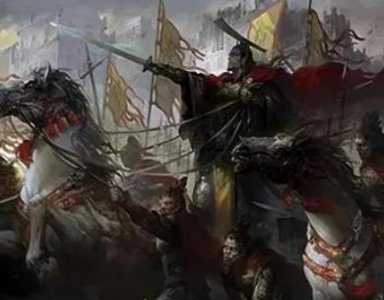 ​在古代如果将军造反，那些士兵是听从谁的指挥？