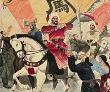 ​解密江口沉银的传闻 张献忠的宝藏是不是真的