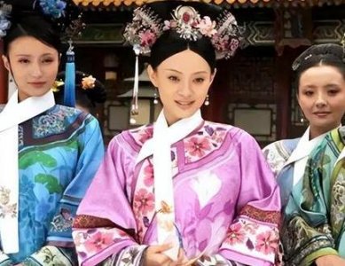 ​古代皇帝的生理启蒙老师教完皇帝后 她们的结局又是什么