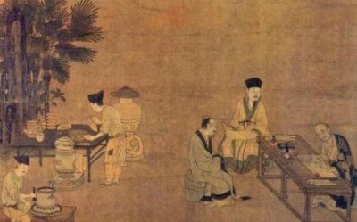 ​察举制是如何演变成科举制的？两者有哪些区别？