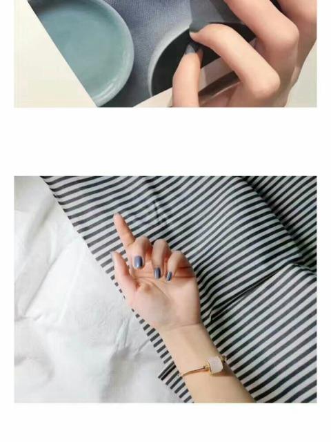 木旯指甲油怎么样 木旯指甲油价格