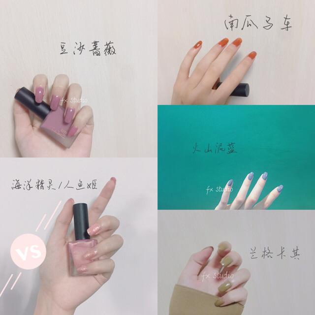 木旯指甲油怎么样 木旯指甲油价格