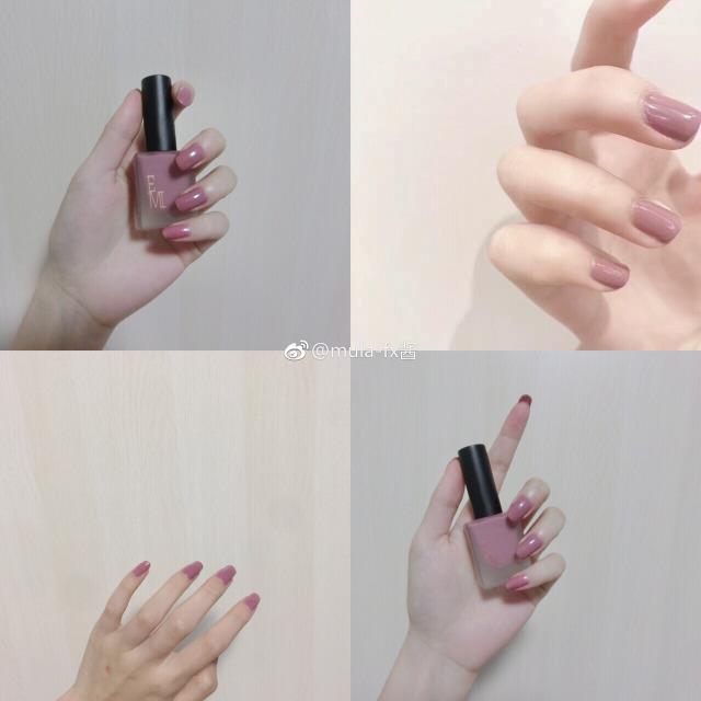 木旯指甲油怎么样 木旯指甲油价格