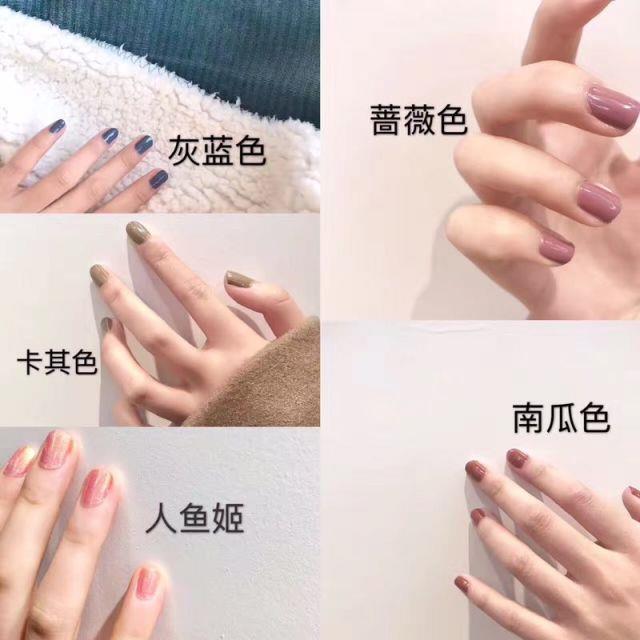 木旯指甲油怎么样 木旯指甲油价格