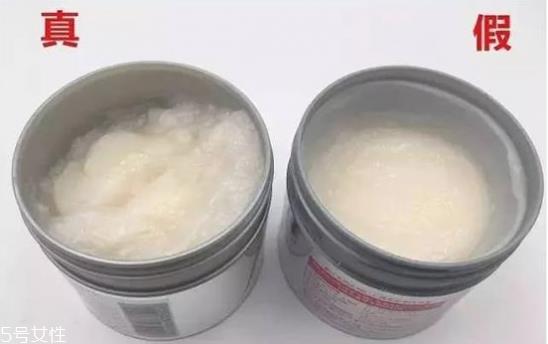 资生堂发膜适合油头么 资生堂发膜真假