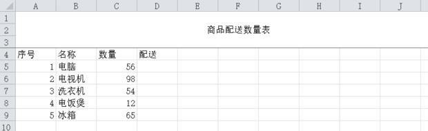 配图