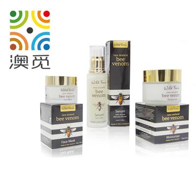 蜂毒面膜哪个牌子好 蜂毒面膜有用吗