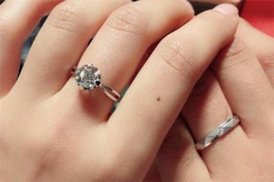 ​婚戒刻字刻什么好 婚戒刻什么字比较有意义