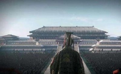 ​古代大臣手握免死金牌 能够善终的人为何那么少