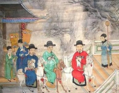 ​揭秘晚明三句治国名言，怪不得大明要完