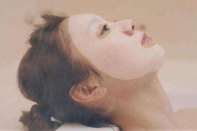 ​按功能分面膜可分为哪些 面膜的质地有哪几种